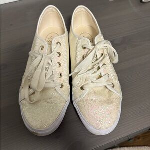 Sparkle Jack Rogers Sneakers